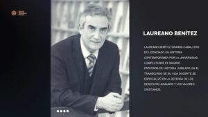 Laureano Benítez – WFF2021