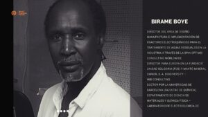 Birame Boye